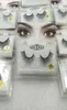 Makeup False Eyelashes Perfect For Length brand mink 3D Gorgeous from day to night5743482