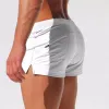 Été hommes Shorts de natation séchage rapide Shorts de plage planche Surf maillot de bain plage court mâle course gymnase homme grande taille