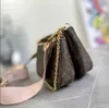 10A Multi Pochette de haute qualité portefeuilles de luxe crossbody sacs à main designer femme sac à main sacs à bandoulière designers lvities femmes bourse de luxe sacs à main femmes