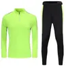 Men's Tracksuits 2024 Sports Suit Running And Cycling Training Long Sleeve