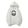 Heren Hoodies Vlam Gedrukt Hoodie Herfst Winter Comfort Sweatshirt Hoge Kwaliteit Mode Casual Y2k Tops Street Wear