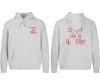 GA Dept Men Hoodie Women Designer Sweates High Quality Letter Imprimer Sweathirt SweaTir Pull à manches longues