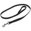 Dog Collars Leash For Small Dogs Nylon Belt Walking Puppy Leashes Training Puppies Supplies Heavy Duty Tow Strap