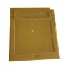 Cases 10/pcs Gold with Gold Powder Game Card Housing Box Case Replacement For GB GBC Game Cartridge Housing Shell For GB GBC Card Case