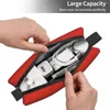 Cosmetic Bags Getter Robot Makeup Bag Pouch Waterproof Mazinger Z Travel Toiletry Organizer Storage Men Women