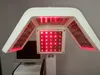 Fabrika Fiyatı 650Nm Soğuk Lazer Saç Yeniden Yeniden Çarşamba Makinesi 262pcs Lazer Işığı Güzellik Salonu Tedavisi