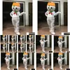 Mascottekostuums Halloween Sneeuwmankostuum Cartoon Thema Karakter Adt Grootte Kerstmis Carnaval Verjaardagsfeestje Fancy Outfit Drop Deliv Dhmzh