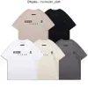 Ess Hommes Femmes Designers T-shirts pour homme Mode d'été Essen Tops Luxurys Lettre T-shirts Vêtements Polos Vêtements Ours à manches T-shirts T-shirts 63BK