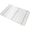 Baking Tools Cookie Cooling Rack Convenient Wire Friend Gift Thickened Stainless Steel Oven Tray