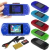 Giocatori nuovi giocatori portatile PvP 3000 Player Builtin 89 Games Video portatili 2.8 '' LCD Parente portatile per Mini videogioco di famiglia Console