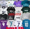 Maglia da calcio delle finali delle maglie da calcio retrò del Real Madrid GUTI BENZEMA SEEDORF CARLOS RONALDO KAKA 10 11 13 14 15 16 17 18 19 21 ZIDANE Beckham RAUL Kit FIGO vintage