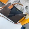 V Tote BB Bag Bag Rose Poudre Light Mono Gram Canvas Crossbody Leather Nametag Double-Zip Flat Counter Counter M439210W