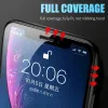 9D Soft Ceramic Film for Samsung S21 Ultra S22 Plus S20 FE S10 Full Cover HD Screen Protectors for Galaxy Note 20 Ultra