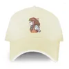 Ball Caps Horizon Zero Dawn Character Baseball Cap Unisex Casual Classic Vintage Hat For Men Dad