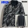 JMXX 23-24 Arsenaol Ars Special Soccer Reversible Jacket Jerseys Maharishi Co Branded Styles Mens Jersey Man Football 2023 2024 Windbreaker Long Sleeved Fanバージョン