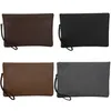 Latest Envelope bag for Men Women Purse clutch Card Holder wallet Male Satchel Casual Pouch With 1 color Brand Case321W