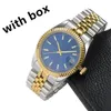 Mens Designer Watches High Quality Automatic Watch Datejust Famous Lady Montre de Luxe Mechanical 2813 Movement Rhinestone Watch Fashion SB008