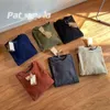 Tasarımcı Patagonie Erkekler Kadın Hoodie Sweatshirt Kazak Açık Polar Kontrast Yuvarlak Boyun Çift Jumper Fermuper Büyük Cep Gündelik Kazak Hoodies 930