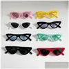 Óculos de sol moda crianças designer adorável dl polonês meninas meninos sunglass traviolet-prova infantil bonito abelha óculos óculos crianças sombra dhrd5