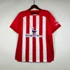 Maglia da calcio Atletico Madrid GRIEZMANN 23 24 120 ° anniversario 2023 2024 M.LLORENTE KOKE SAUL Correa LEMAR maglia da calcio uomo bambini kit set uniformi