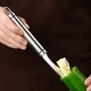 Pepper Corer Remover Creative 304ステンレススチールペッパーツールチリユーティリティガジェットキッチンヘルパーフルーツ野菜ツールQ953 0507