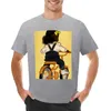 Débardeurs pour hommes Ruban jaune Princesse T-shirt Mignon T-shirt à manches courtes Vêtements pour hommes