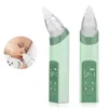 Baby Aspirator Adjustable Suction Nose Cleaner Born Infantil Safety Sanitation Nasal Dischenge Patency Tool 240219