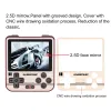 اللاعبون anbernic RG280V Retro Portable Game Console Player Onvility Handheld Mini Gaming Player 16GB 32GB