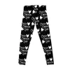 Pantalon actif Crazy Chicken Lady Farmer Farm Coq Lover Country Girl Gift Leggings Sportswear Woman Gym 2024 Womens