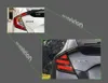 ホンダシビックハッチバックカーテールライト2016-2021リアブレーキリバースライトオートモーティブアクセサリーのLEDターンシグナルテールランプ