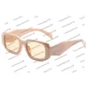 2024 Solglasögon för kvinnor Polaroid Lens Designer Mens Goggle Senior Eyewear for Women Eyeglasses Frame Vintage Metal Sun Glasses