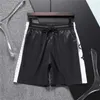 Designer Summer Mens Shorts Mix Color Brands Designers Fashion Board Short Mesh Sportswear Séchage rapide respirant Maillots de bain Impression Homme S Vêtements Swim Beach Pan