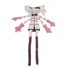 Heet verkopend grensoverschrijdend nieuw product AlastorPlush Doll Hell Inn Doll Alasto Cartoon Plush Doll op voorraad