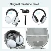 Accessoires casque EVA étui rigide pour SONY INZONE H9/H7/H3 casque étui de transport sac de rangement Portable boîte de protection pour INZONE H9 H7 H3