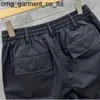 Novo 24ss shorts masculinos verão y 3 streetwear shorts estilo coreano preto carga shorts respirável marca de moda versátil shorts