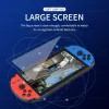 Players 4.3/5.1 Inch Portable Audio Video Game Console Builtin 13000+ Arcade Games X7/X12 Plus Retro Handheld Game Player AV output