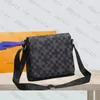 Designer handväska män axelväskor kors kropp lyx man kvinnor messenger väska satchels set satchel mode composit canvas belagd läder bokväska ryggsäck handväska