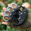 Tiger Four Handheld Finger Set Legal Self Equipment Ring Hand Fist Buckle Wolf Defense 794747