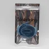 Coolstring 60180 cm Akcesorium butów 8 mm płaska grubość TIEDYE Liny