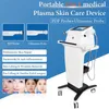 High Efficiency Plasma Facial Beauty Equipment Jet Plasma Lift Acne Treatment Cold Surface Treatment Beauty Machine