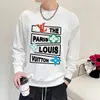 T-Shirt-Essentials, Sweatshirts, Designer-T-Shirts, Herren-T-Shirts, Damen-T-Shirts, klassische Marken, schlicht und vielseitig, amerikanisch, kleiner Ausschnitt, toll