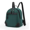 Borse da scuola Zaino impermeabile Zaino da trekking casual Zaino Oxford multitasche Zaino sportivo da donna Borsa per libri di grande capacità