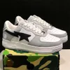 Buty do biegania sportowe męskie damskie klasyczne patent skórzany beżowy pomarańczowy zamszowy Triple biały czarny niebieski platforma France Camo Trainers Designer Treakers Marcas