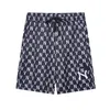 Short de bain de créateur pour hommes Short de basket-ball d'été femme Créateur de mode Gentleman Poches latérales Cordon de serrage Court Nouveau short de créateur de mode short à séchage rapide