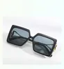 럭셔리 디자이너 선글라스 남성 여성 선글라스 클래식 브랜드 고급 선글라스 패션 UV400 고글과 상자 레트로 안경 여행 비치 공장 상점 상자