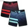 Herenshorts Zwemkleding Zomerstrandshorts voor heren Sneldrogend Boardzwemshorts Baden Surfkort Hardloopbroeken Bermuda Strandkleding Grote maten 240226