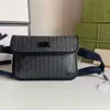 مصمم حقيبة Crossbody حقيبة خصر حقيبة Mans Bag Bag Luxury Luxury Bag Bag Postman Bag Bag عالية الجودة حقيبة Messenger Bag 493930