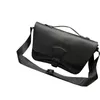 Montsouris Messenger Bag Designer Messenger Sacs De Luxe Messagere Sacs À Main En Cuir Souple Hommes Bandoulière Sac À Main Mâle Messager Hommes Mode Cross Body Man Sac À Bandoulière