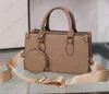 حقيبة مصممة للنساء على Tote the Go East West Handbag 2-PC Ladies Crotghody Shopbod