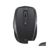 Mice New Mx Master 3 Anywhere 2S Bluetooth Mouse Office With Wireless 2.4G Receiver Upgrade Aecn Drop Delivery Computers Networking Ke Othrk